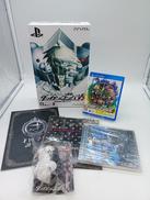 PS VITAソフト|SPIKE CHUNSOFT