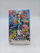 SWITCHソフト|NINTENDO / 任天堂