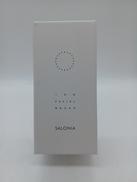 フェイシャルブラシ|SALONIA