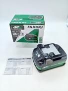 バッテリー|HIKOKI