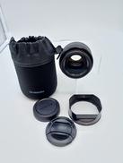 単焦点レンズ|FUJIFILM