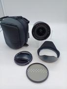 広角ズームレンズ|FUJIFILM