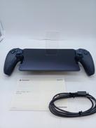 PS5リモートプレーヤー|SONY