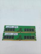 メモリ DDR4 8GB×2枚組|SAMSUNG
