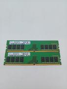 メモリ DDR4 8GB×2枚組|SAMSUNG