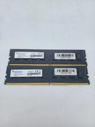 メモリ DDR4 8GB×2枚組|ADATA
