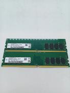 メモリ DDR4 8GB×2枚組|NANYA