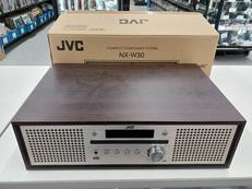 CD/BTシステム|JVC