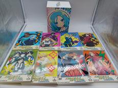 DVD BOX|ANIPLEX