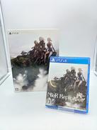 PS4ソフト|SQUARE ENIX