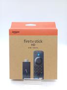 FIRE TV STICK HD|AMAZON