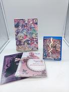 PS VITAソフト|日本一ソフトウェア