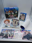 PS VITAソフト|BANDAI NAMCO