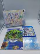PS4ソフト|コンパイルハート