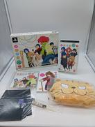 PSPソフト|BANDAI NAMCO