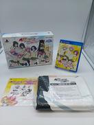 PS VITAソフト|FURYU