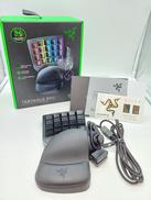 左手用キーボード|RAZER