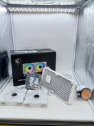 CPUクーラー|MSI
