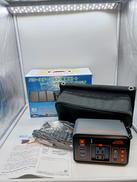ポータブル電源（未使用品）|METEX