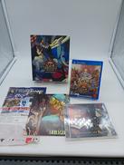 PS VITAソフト|ARC SYSTEM WORKS