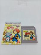ゲームボーイソフト|BANDAI