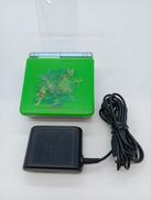 GAMEBOY ADVANCE SP|NINTENDO / 任天堂