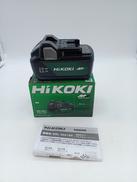 バッテリー|HIKOKI