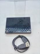 外付けHDD500GB|I・O・DATA