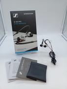 イヤホン|SENNHEISER