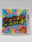 3DSソフト|NINTENDO