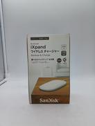 ワイヤレスチャージャー(未開封品)|SANDISK