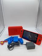 SWITCH マリオレッド×ブルー|NINTENDO / 任天堂