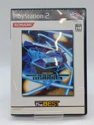 PS2ソフト|KONAMI