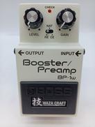 エフェクター|BOSS