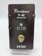 エフェクター|PROVIDENCE