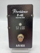エフェクター|PROVIDENCE