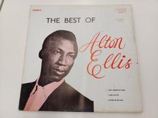 LP|COXSONE