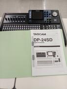 トラックレコーダー|TASCAM