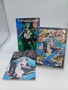BD|ビクターエンタテインメント