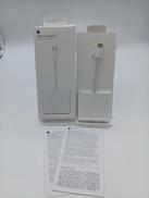 変換アダプター|APPLE