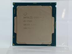 CPU|INTEL