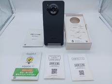 AQUOS|SHARP/SOFTBANK