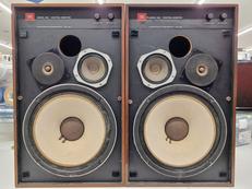 ペアスピーカー(一部音出し不可)|JBL