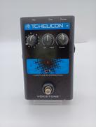 ボーカルエフェクター|TC-HELICON