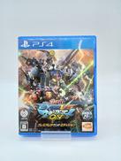 PS4ソフト|BANDAINAMCO