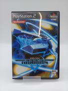 PS2ソフト|KONAMI