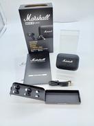BTイヤホン|MARSHALL