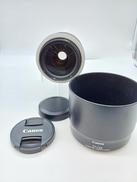 望遠ズームレンズ|CANON