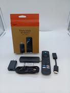FIRE TV STICK 4K SELECT 8GB|AMAZON