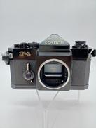 フィルムカメラ(露光針不動)|CANON